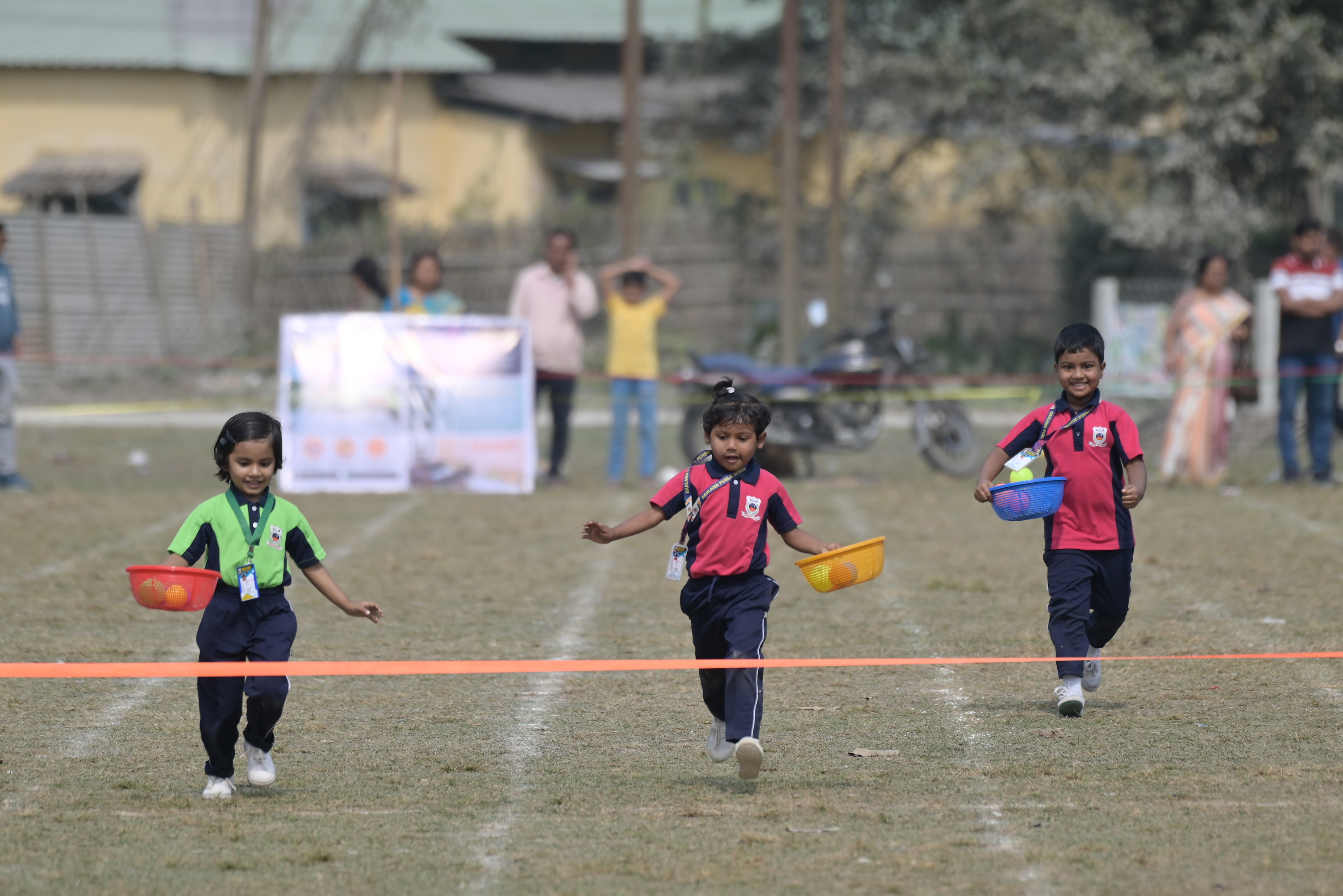 Sports Event